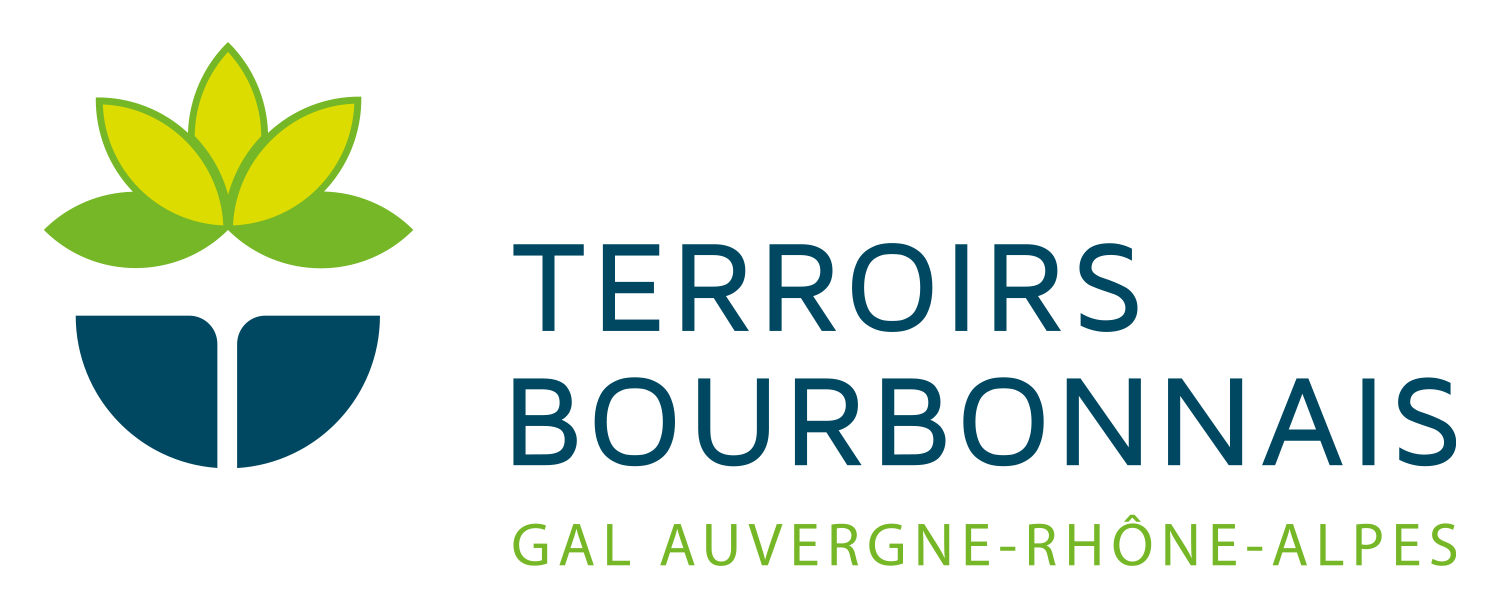 GAL Auvergne-Rhône-Alpes des Terroirs Bourbonnais